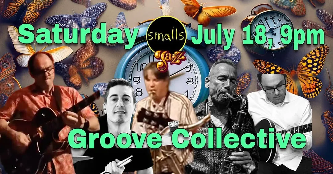 Groove Collective