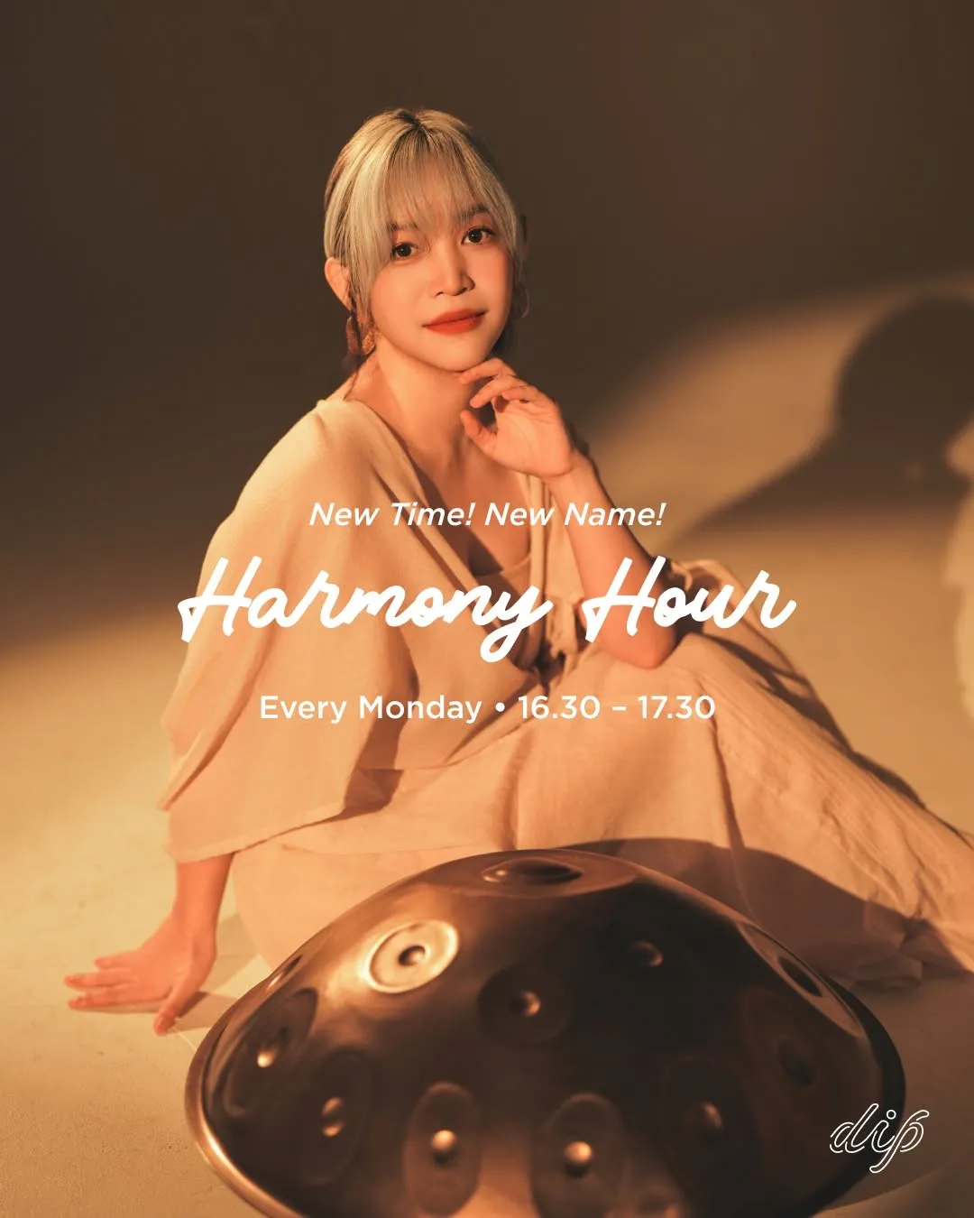 Harmony Hour