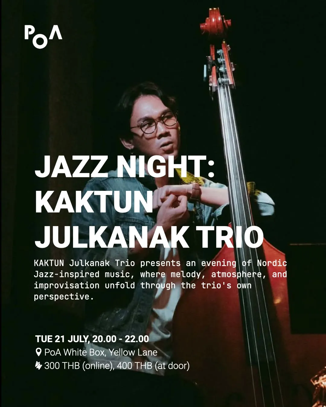 Nordic Jazz Night